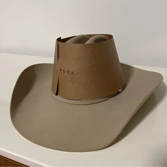 Stetson Hat - Picture 4 of 14